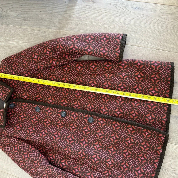 An Exquisite Fossil Jacket! Take 20% off - Picture 4 of 7